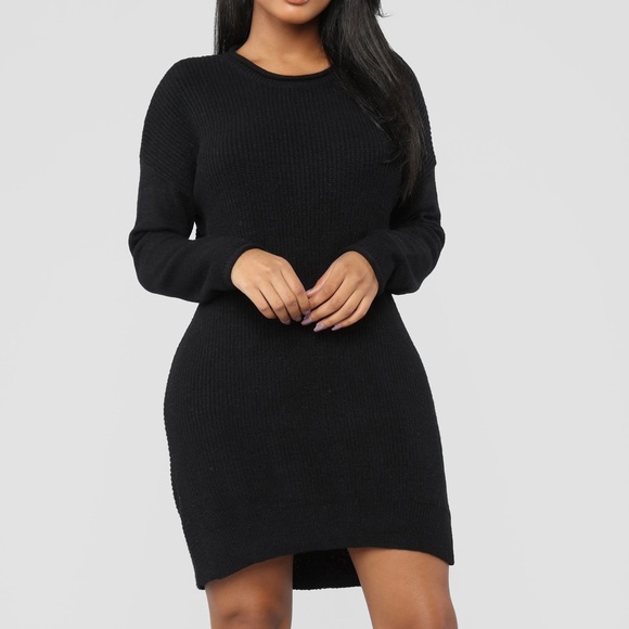 Fashion Nova Dresses & Skirts - 🔥🔥🔥 Fashionnova | Sweater Dress